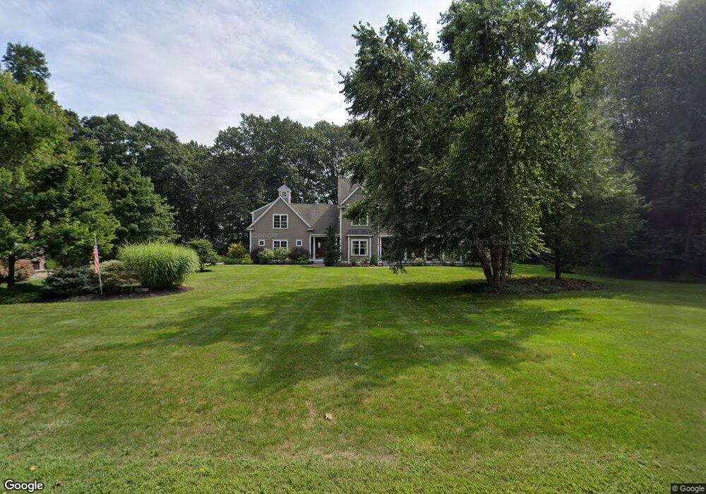 70 Van Dyke Rd, Hollis, NH 03049 - photo 1