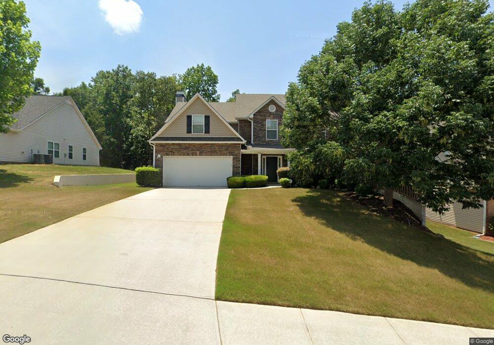 1806 River Shoals Dr NE, Conyers, GA 30012 - photo 1