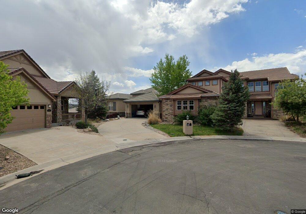 6551 S Tempe St, Aurora, CO 80016 - photo 1