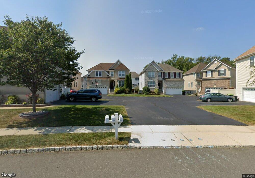 343 Morning Glory Dr, Monroe Township, NJ 08831 - photo 1