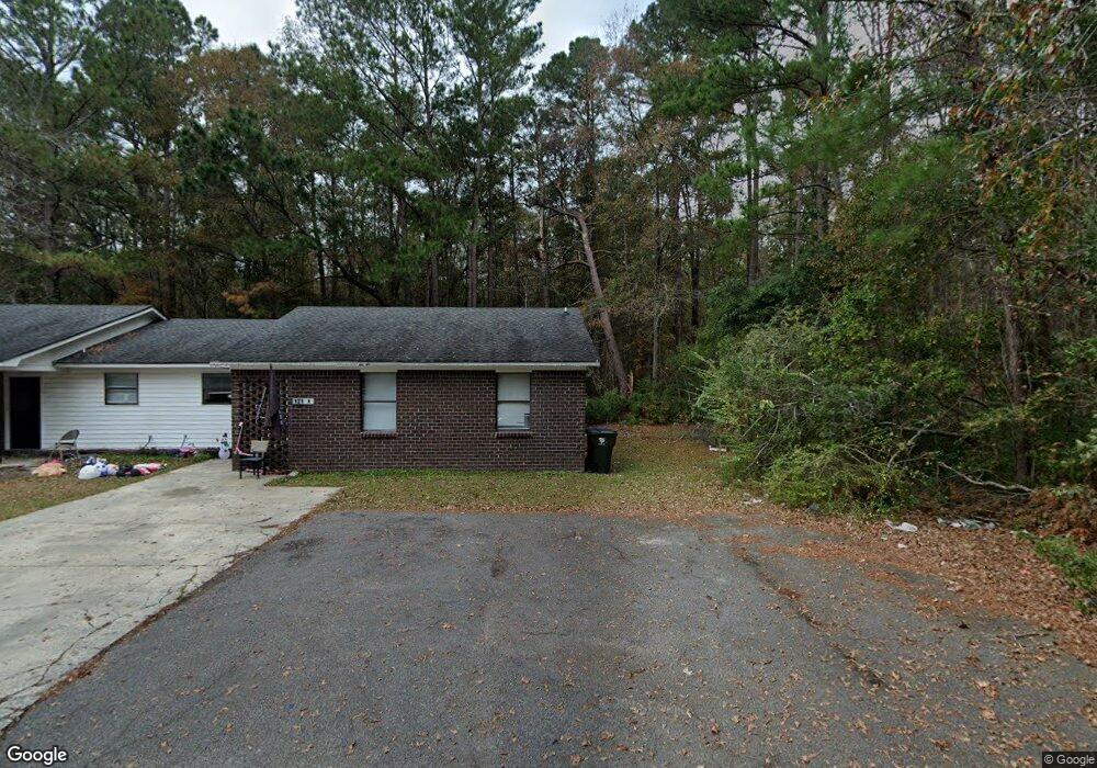 121 Canvasback Dr unit B, Summerville, SC 29483 - photo 1