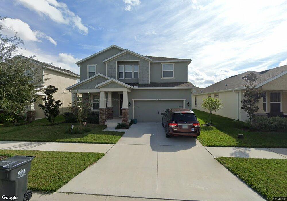 5706 Hometown Ln, Lithia, FL 33547 - photo 1