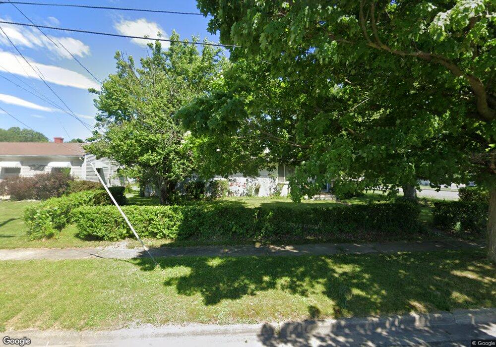 1200 Orchard St, Owosso, MI 48867 - photo 1