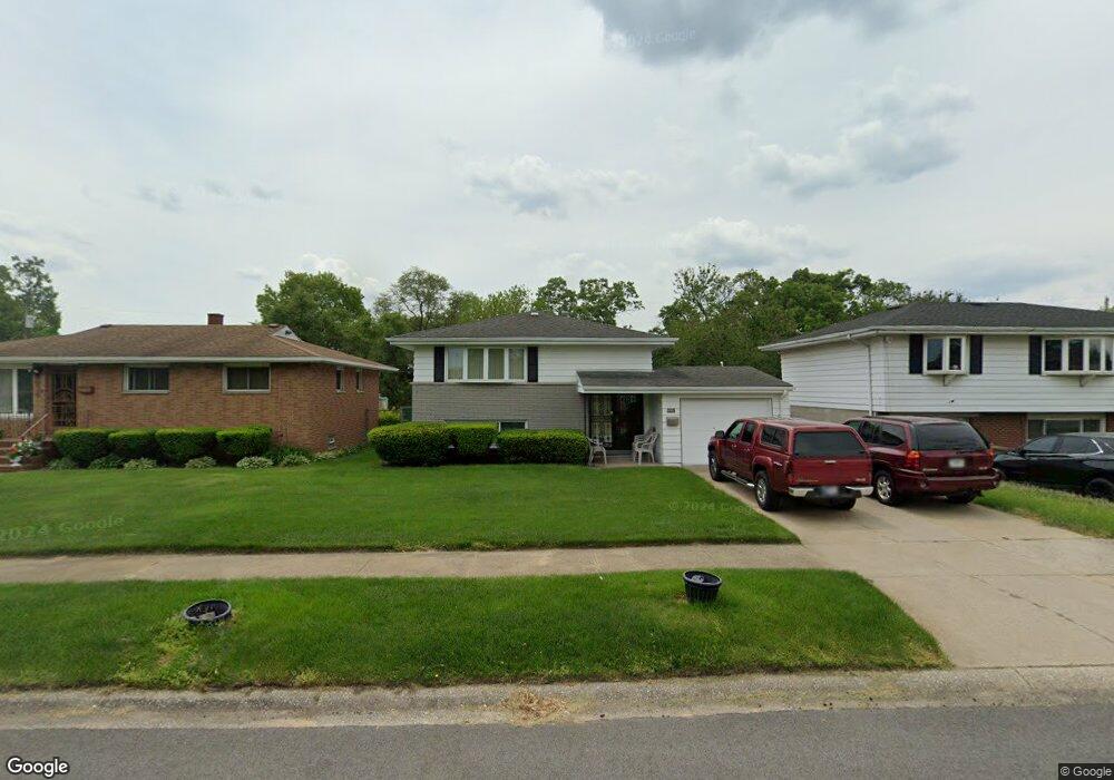 3339 W 20th Ave, Gary, IN 46404 - photo 1