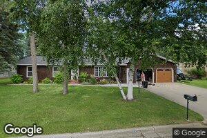 311 15th Ave SE, Devils Lake, ND 58301