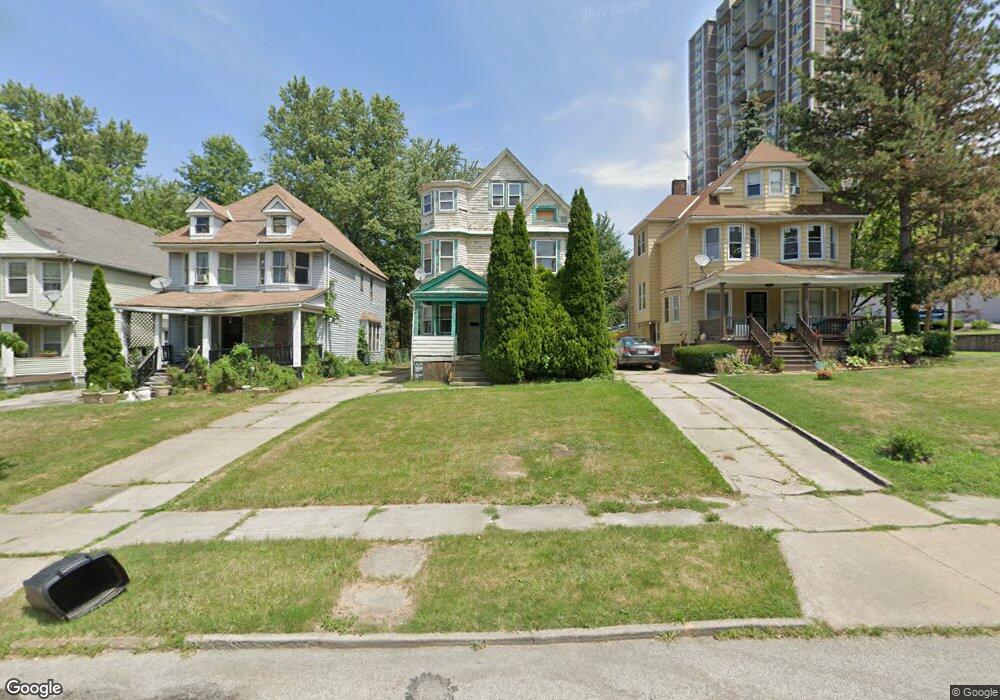1881 Allandale Ave, Cleveland, OH 44112 - photo 1