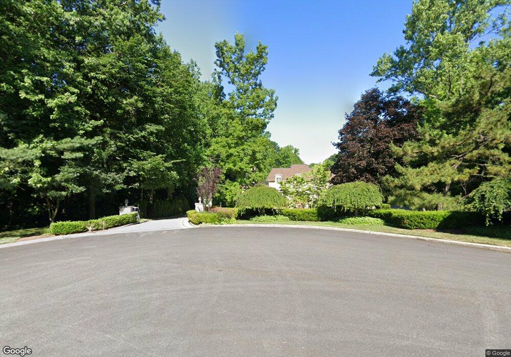 30 Tulip Tree Ln, Alpine, NJ 07620 - photo 1