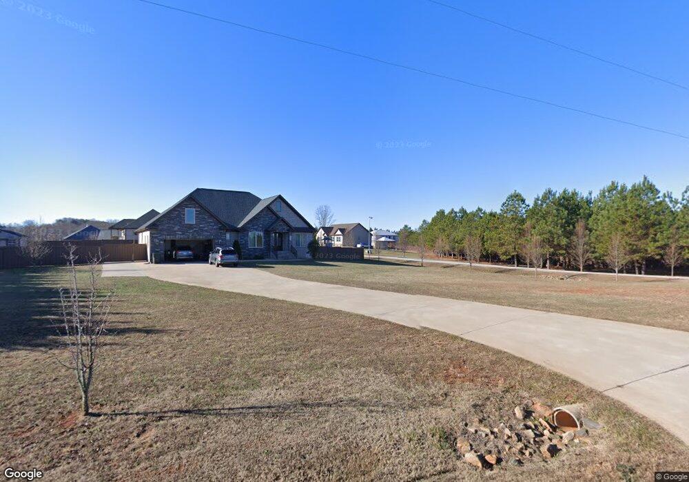 371 Brass Rail Rd, Inman, SC 29349 - photo 1