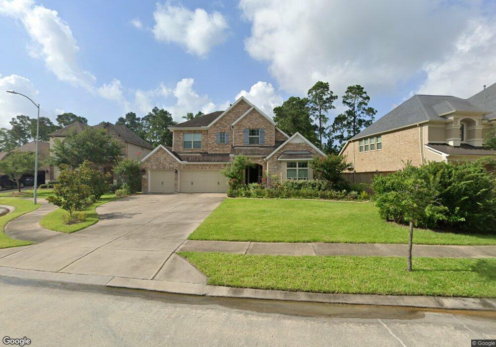 3708 Pine Village Ct, Spring, TX 77386 - photo 1