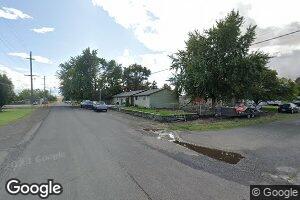 318 W Garfield St, Athena, OR 97813