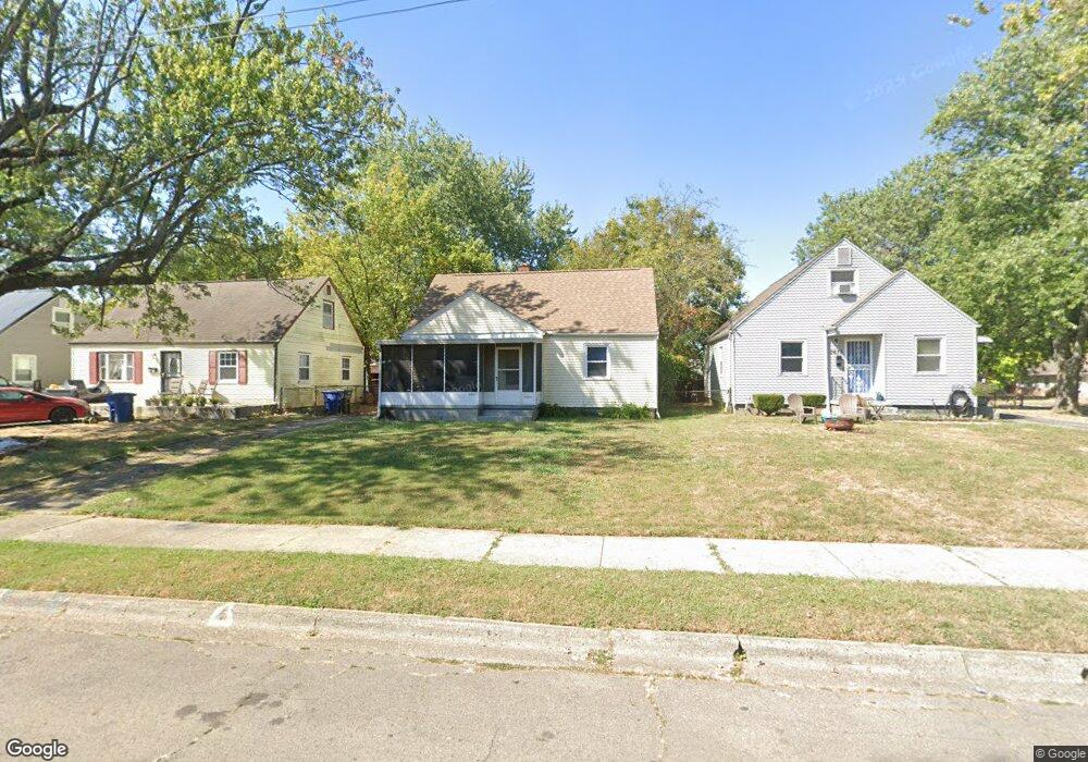 3627 Medina Ave, Columbus, OH 43224 - photo 1