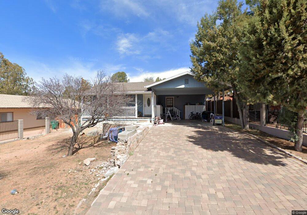 602 N Luzern Cir, Payson, AZ 85541 - photo 1