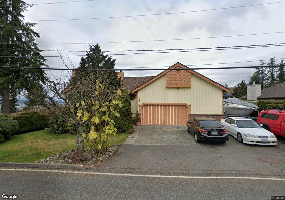 906 11th St, Mukilteo, WA 98275 - photo 1