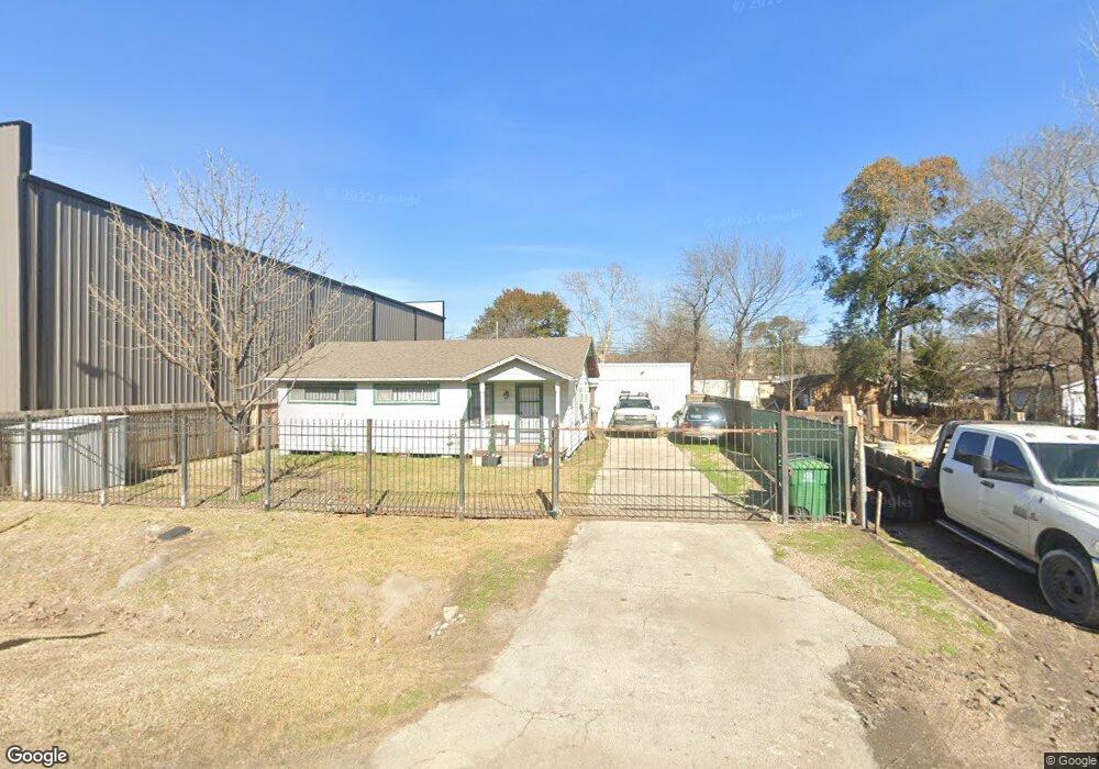 2317 Goodloe St, Houston, TX 77093 - photo 1