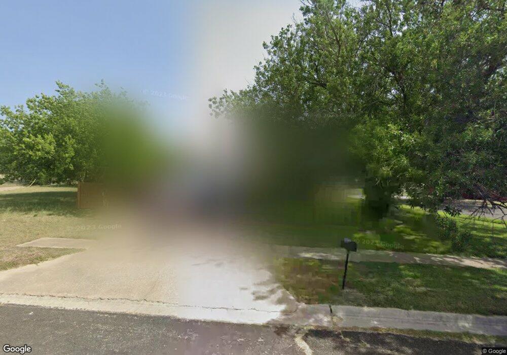 1005 Deorsam Dr, Copperas Cove, TX 76522 - photo 1