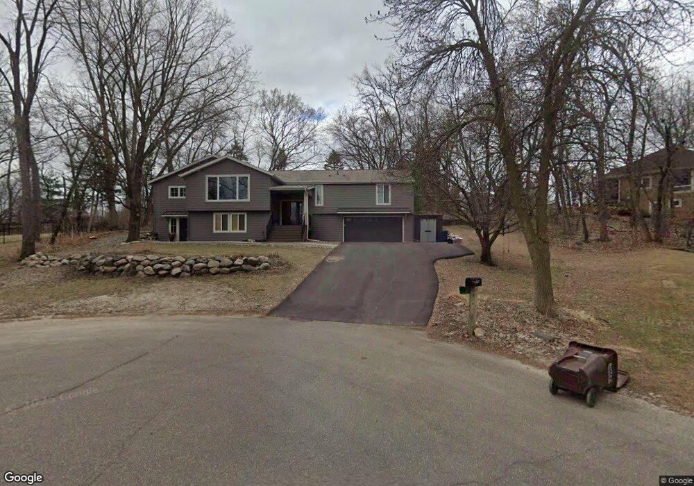 4217 Christy Ln, Minnetonka, MN 55345 - photo 1