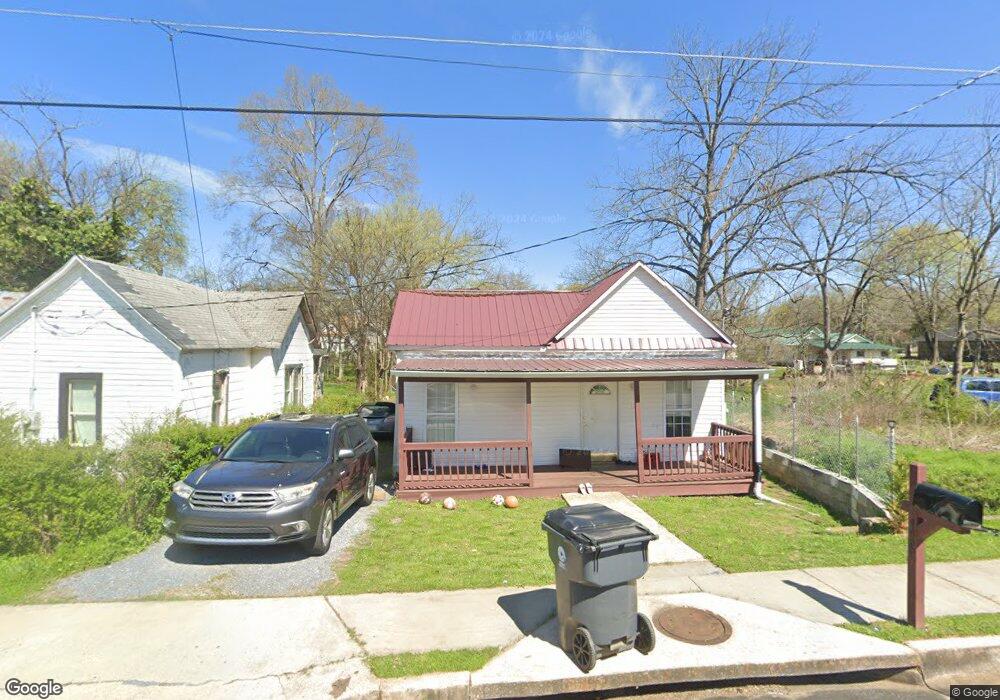 125 Marietta St, Cedartown, GA 30125 - photo 1
