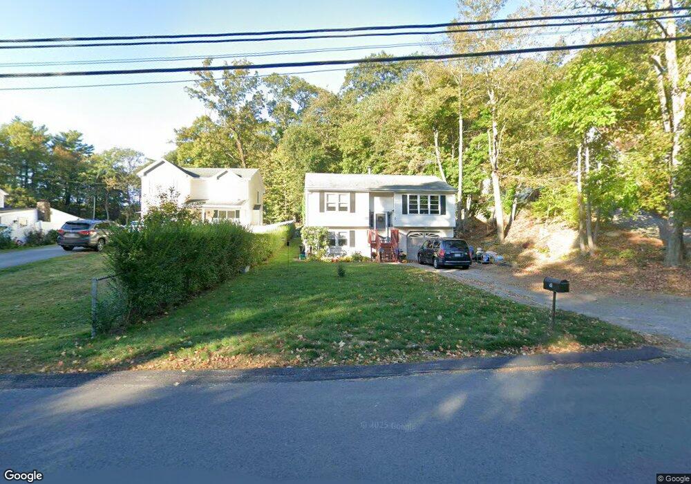 48 Leigh Rd, Cumberland, RI 02864 - photo 1