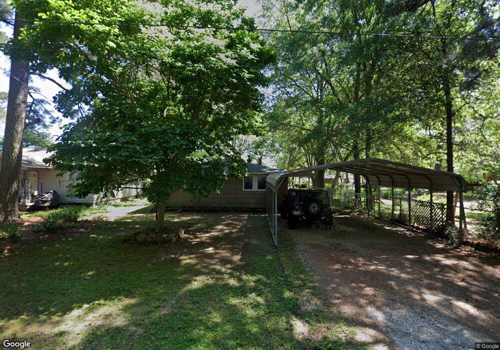 918 Arizona Ave, Wake Village, TX 75501 - photo 1