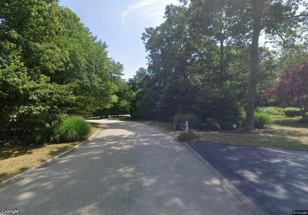 17 Spartina Cove Way, South Kingstown, RI 02879 - photo 1