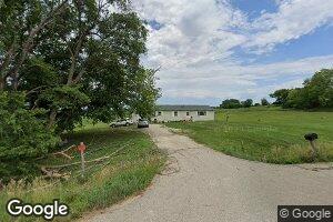 12260 Green Randolph Rd, Randolph, KS 66554