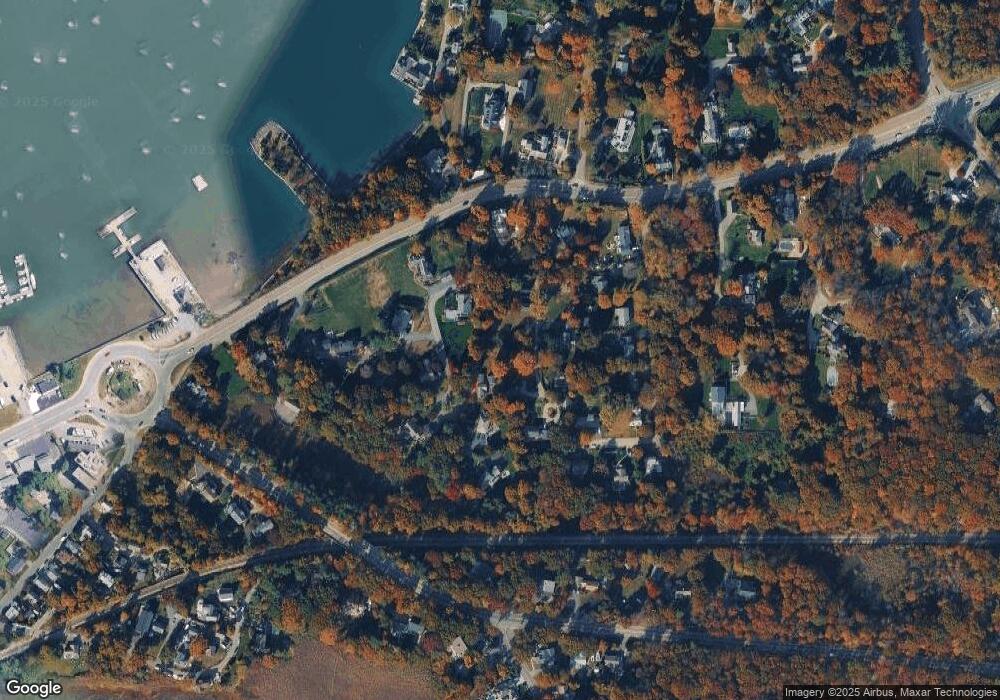 87 Summer St, Hingham, MA 02043 - photo 1