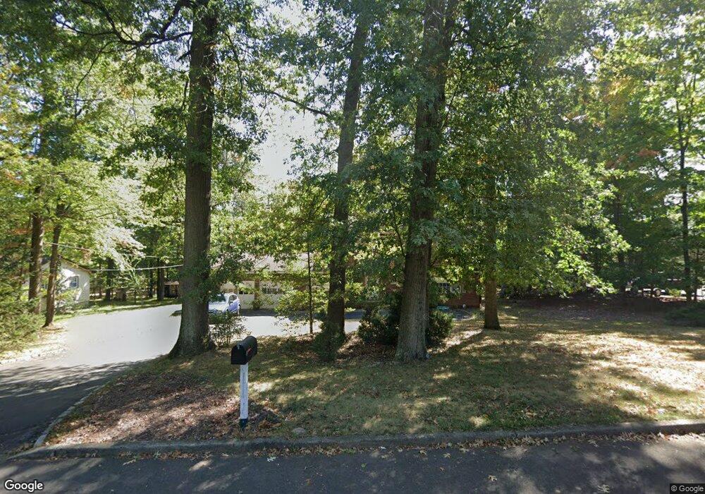 41 Blue Ridge Ave, Green Brook, NJ 08812 - photo 1