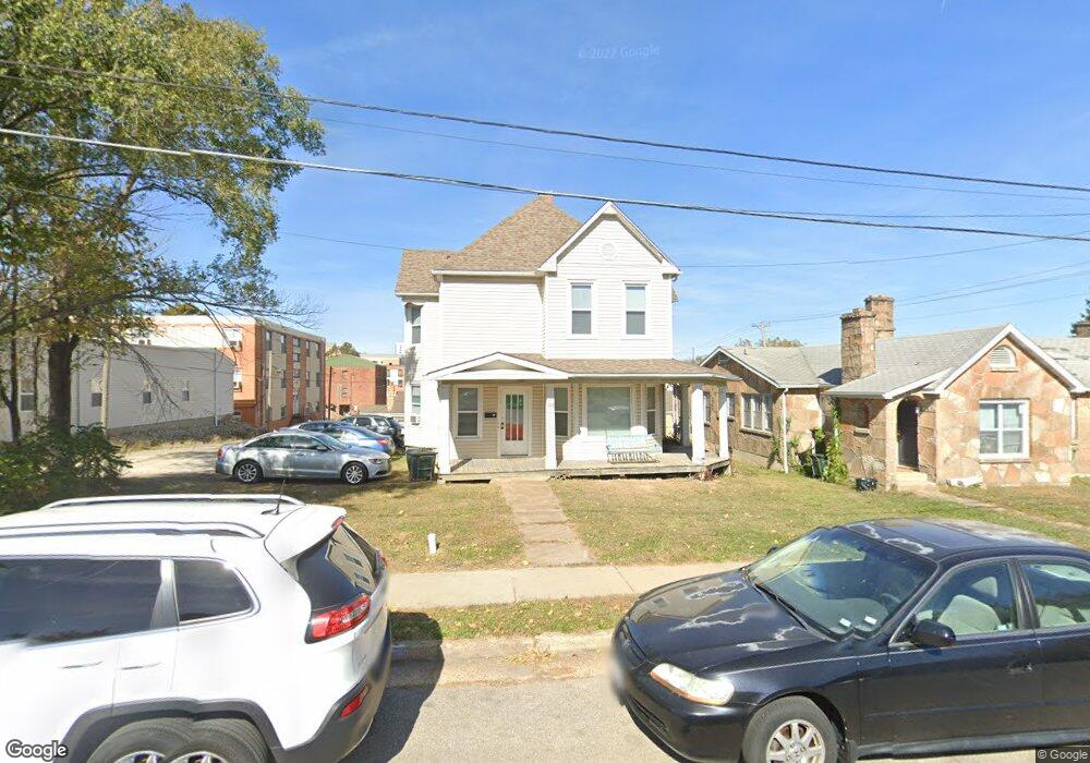 102 W 12th St, Rolla, MO 65401 - photo 1