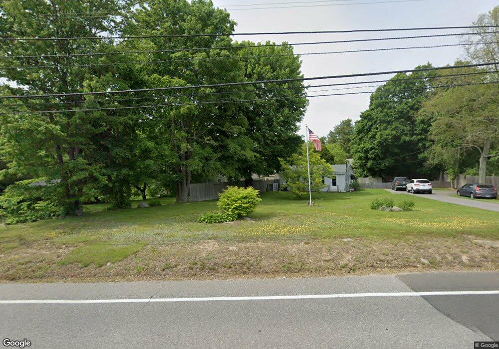 91 S Broad St, Pawcatuck, CT 06379 - photo 1