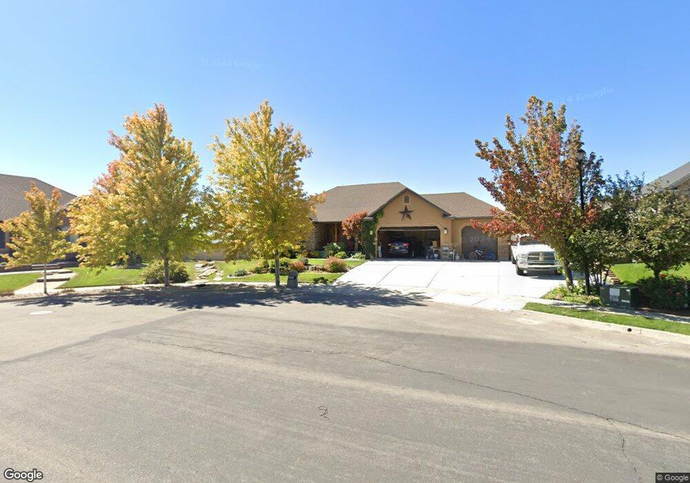 3353 N Wade Ln, Lehi, UT 84043 - photo 1