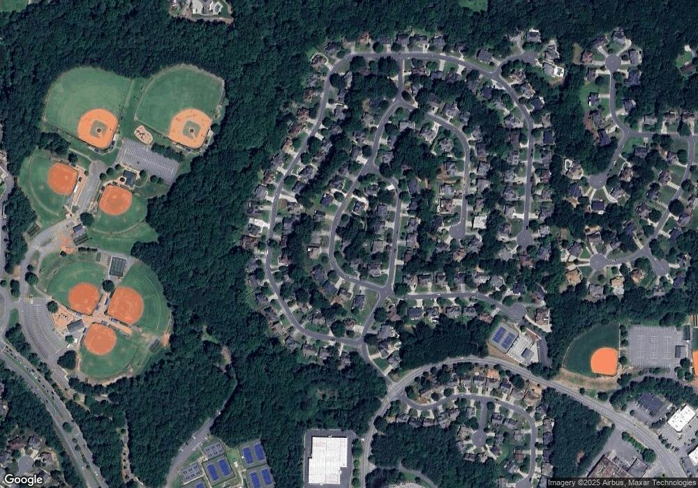 3924 Upland Way, Marietta, GA 30066 - photo 1