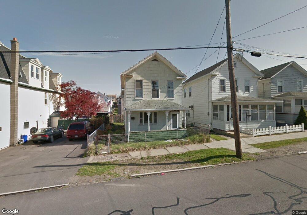 116 Church St, Edwardsville, PA 18704 - photo 1