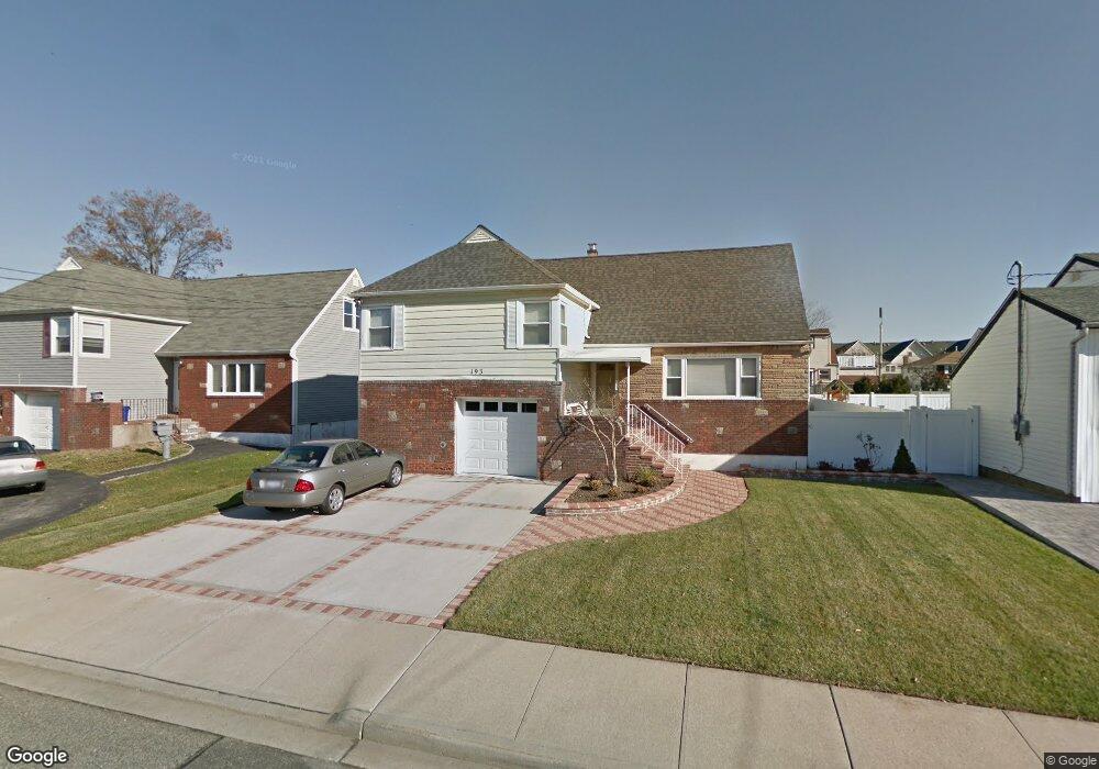 193 Branch Ave, Freeport, NY 11520 - photo 1
