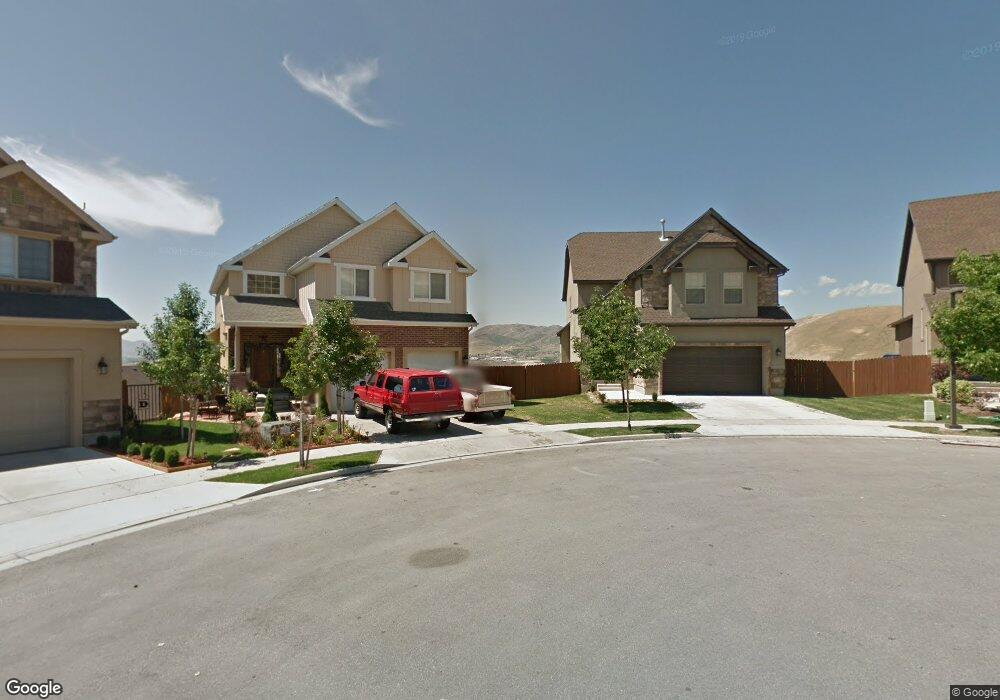 5339 N Chestnut St, Lehi, UT 84043 - photo 1