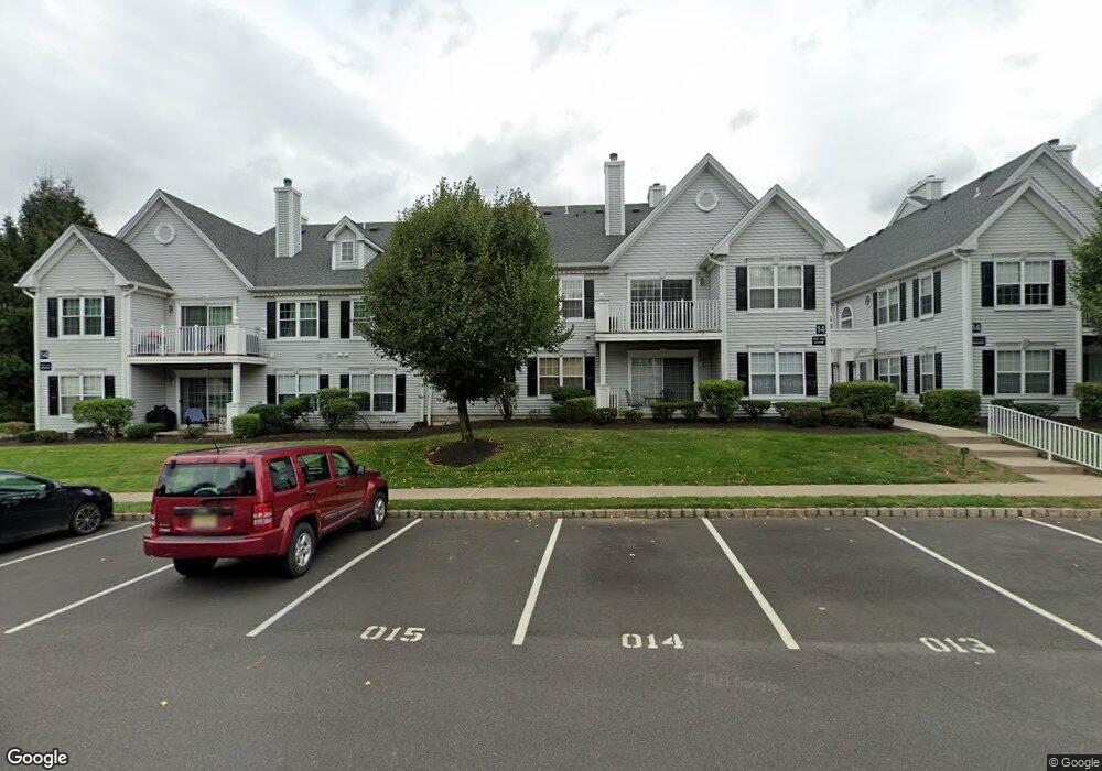 1424 Magnolia Ln, Branchburg, NJ 08876 - photo 1