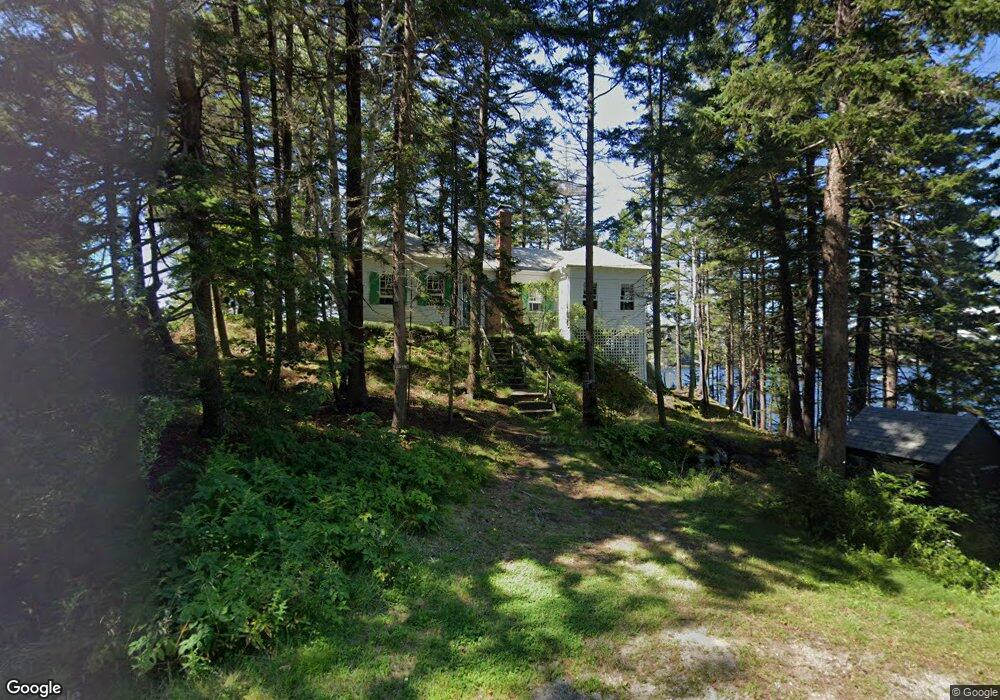 2292 Harpswell Islands Rd, Harpswell, ME 04079 - photo 1