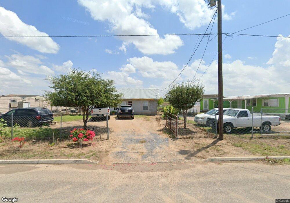3004 Goliad St, Donna, TX 78537 - photo 1