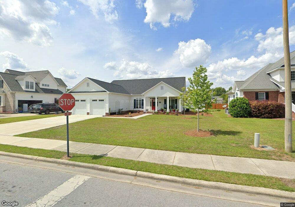 661 Stillwater Dr, Winterville, NC 28590 - photo 1