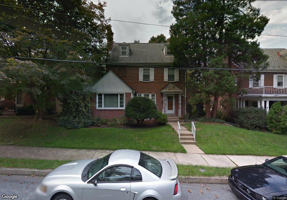1614 N 15th St, Reading, PA 19604 - photo 1