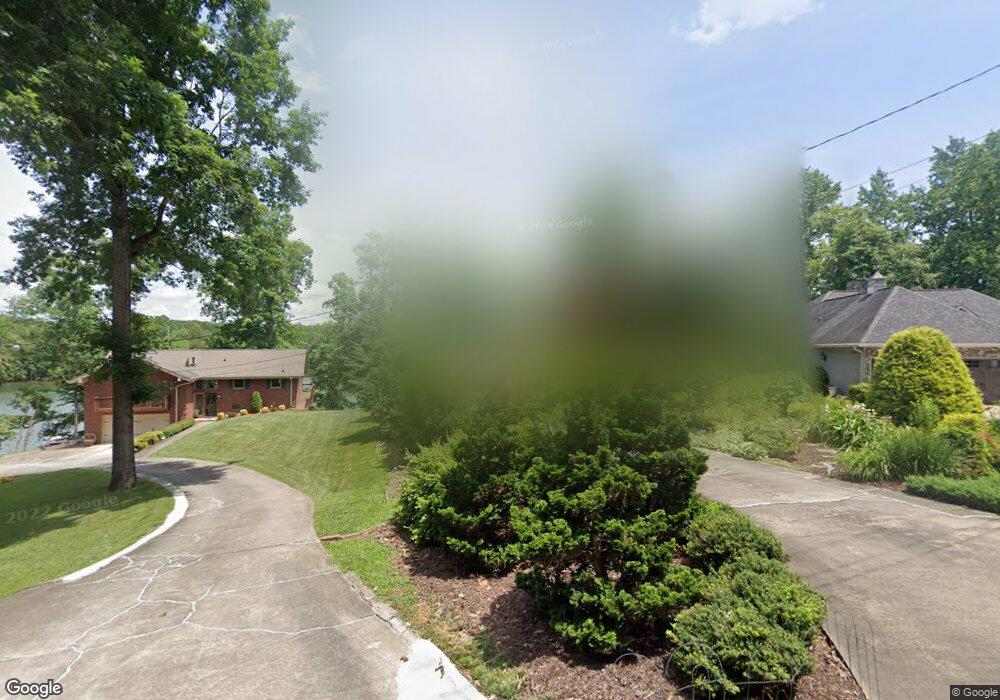 2940 Lullwater Trail, Gainesville, GA 30506 - photo 1