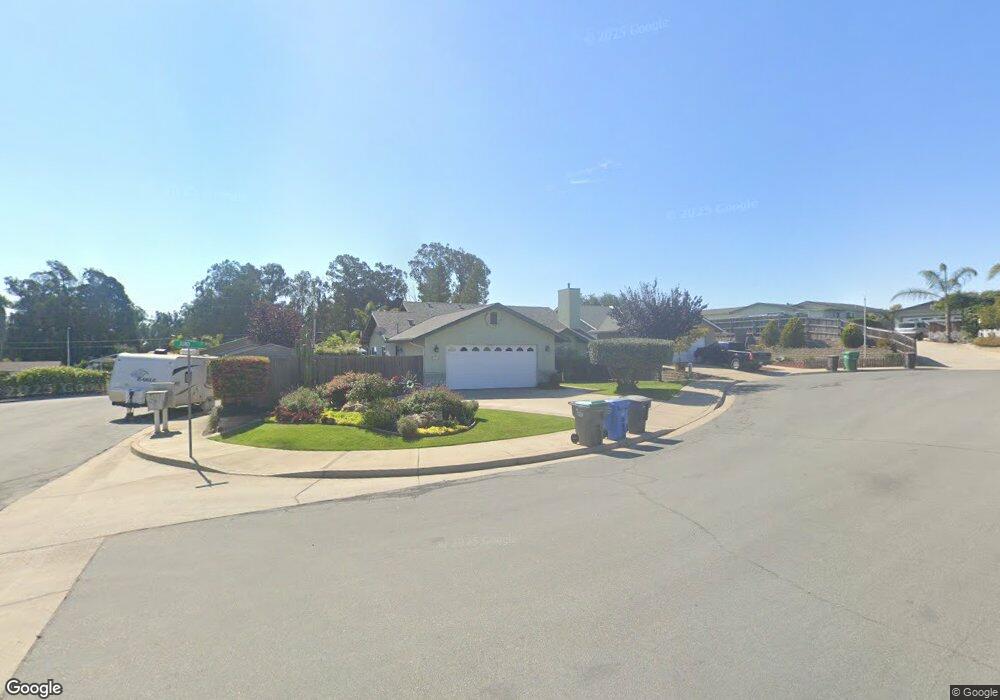 625 Juno Ct, Nipomo, CA 93444 - photo 1