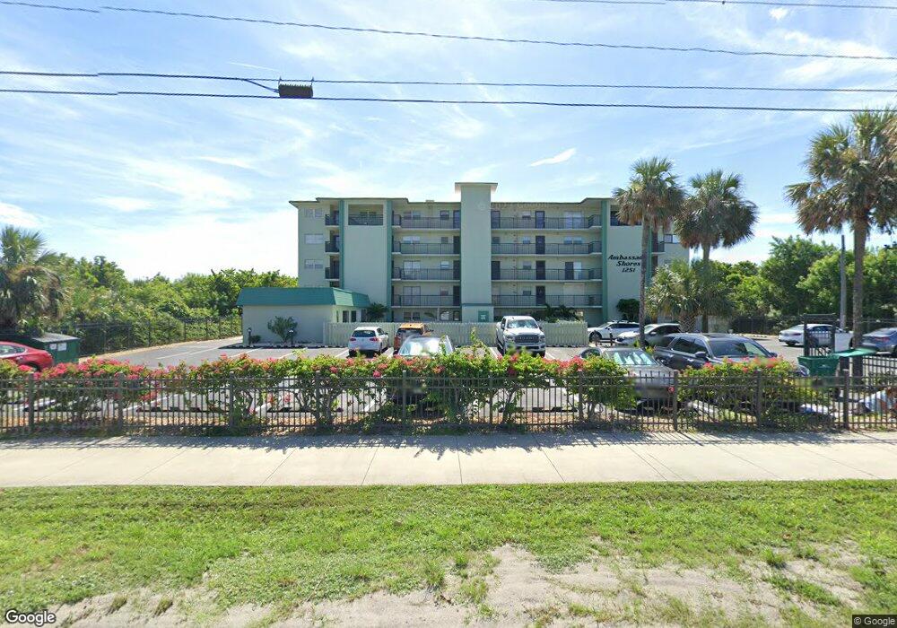 1251 S Atlantic Ave unit 305, Cocoa Beach, FL 32931 - photo 1