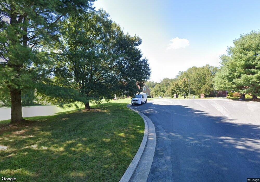 2801 Lindin Way, Woodstock, MD 21163 - photo 1