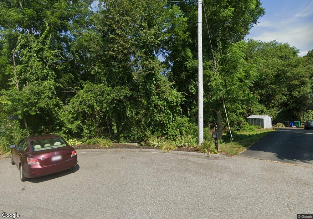 58 Jayne St, Attleboro, MA 02703 - photo 1