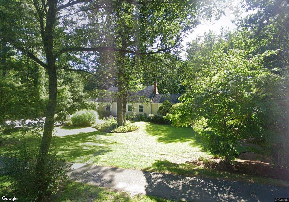 250 Cushing St, Hingham, MA 02043 - photo 1