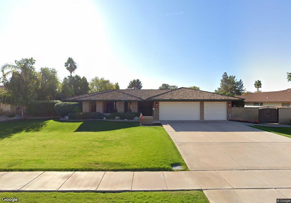 1427 E La Vieve Ln, Tempe, AZ 85284 - photo 1
