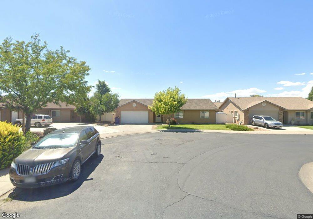 0 Autumn Glenn Ct unit 640524, Grand Junction, CO 81504 - photo 1