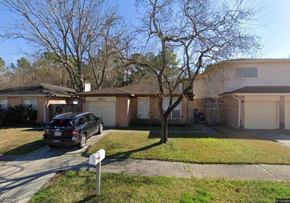 7814 Winehill Ln, Houston, TX 77040 - photo 1