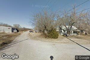 714 W Walnut Ave, Hominy, OK 74035