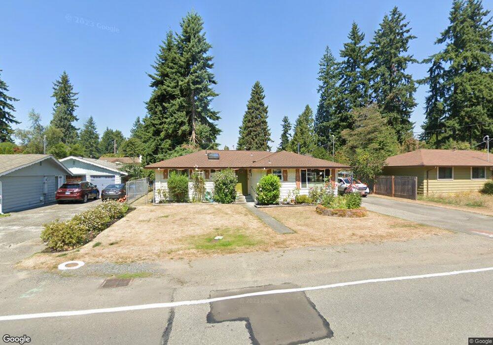 7717 200th St SW, Edmonds, WA 98026 - photo 1